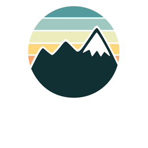 sky ridge outfitters logo