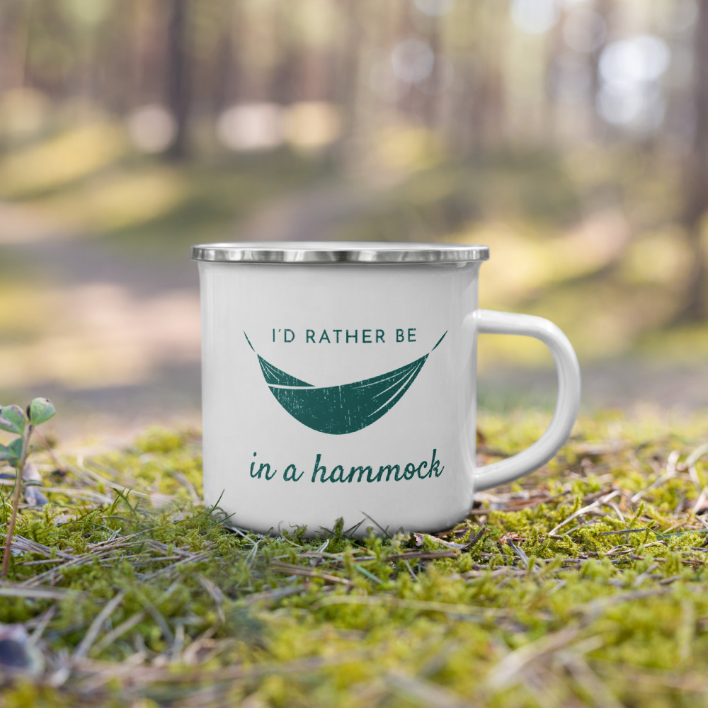 https://skyridgeoutfitters.com/wp-content/uploads/2020/07/id-rather-be-in-a-hammock-enamel-mug.jpg